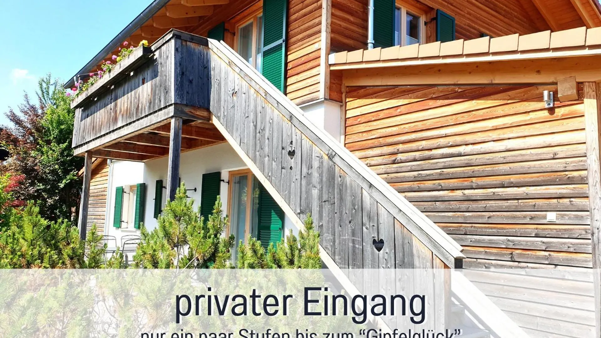 Ferienhaus Inntal - Ruhig Schlafen, Zentral Starten & Wandern Bis Zum Gipfelglueck Kiefersfelden 0*,  Německo