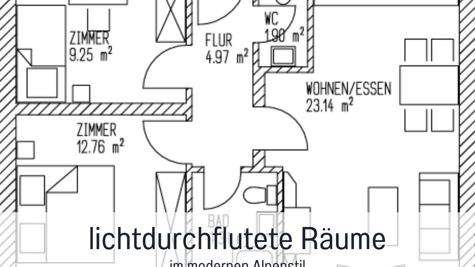 Apartmán Ferienhaus Inntal - Ruhig Schlafen, Zentral Starten & Wandern Bis Zum Gipfelglueck Kiefersfelden