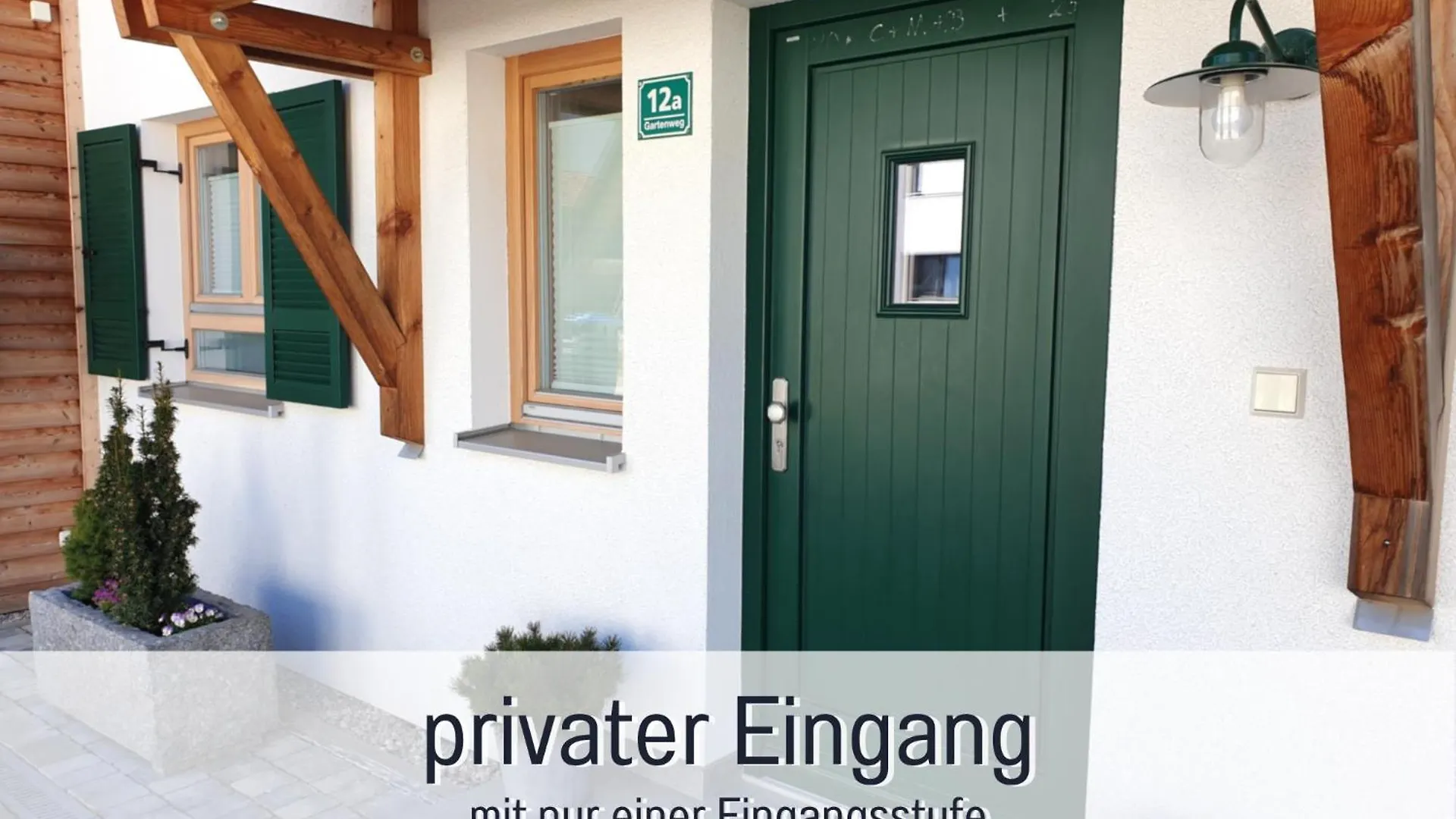 Apartmán Ferienhaus Inntal - Ruhig Schlafen, Zentral Starten & Wandern Bis Zum Gipfelglueck Kiefersfelden